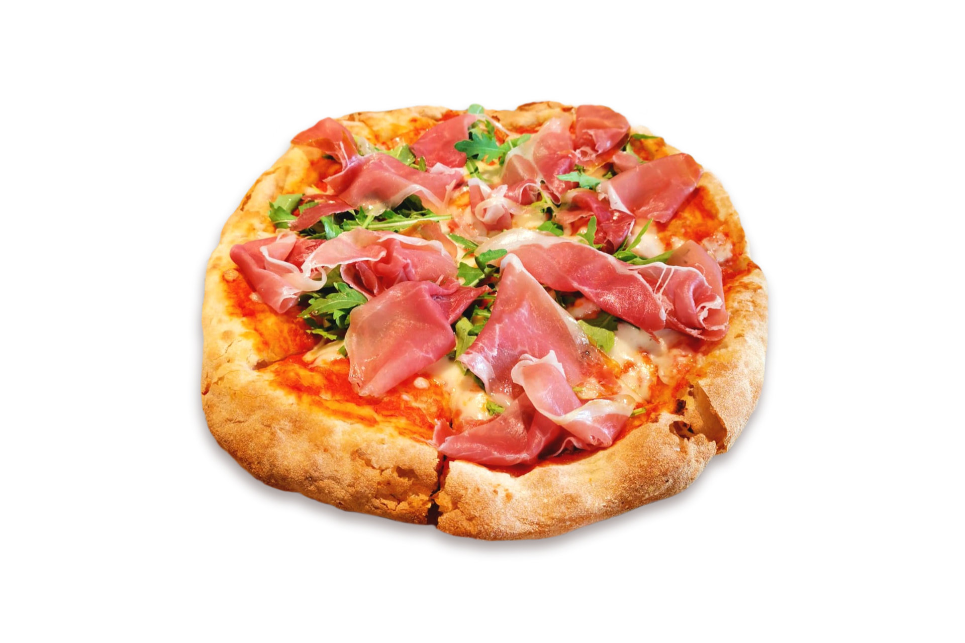 Pizza Gourmet Palanga, itališka išsineštinė pica, gurmaniška pica išsinešti